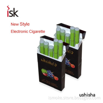 Genuine Shisha Pen 500 Puffs in Different Flavors